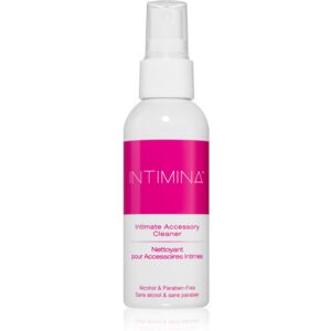 Nettoyant pour Accessoires Intimes Intimina (75 ml) - Publicité Nettoyant pour Accessoires Intimes Intimina (75 ml) - Publicité