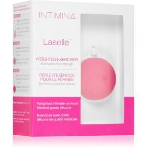 Exercices de Sollicitation Pelvienne Intimina Laselle - 48g - Publicité Exercices de Sollicitation Pelvienne Intimina Laselle - 48g - Publicité