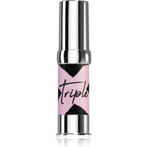 Gel stimulant secret play triple x unisexe - 15ml - Publicité Gel stimulant secret play triple x unisexe - 15ml - Publicité
