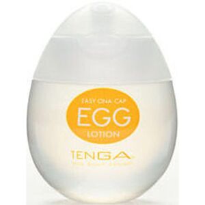 Tenga Egg Lotion gel lubrifiant 65 ml - Publicité Tenga Egg Lotion gel lubrifiant 65 ml - Publicité