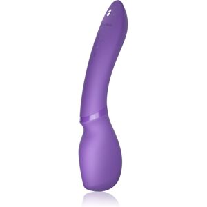 WE-VIBE Wand 2 Baguette de massage 27.5 cm - Publicité WE-VIBE Wand 2 Baguette de massage 27.5 cm - Publicité