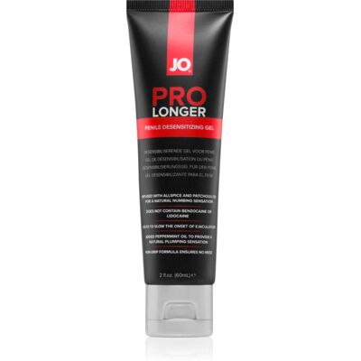 System JO PROLONGER gel pour retarder l’éjaculation 60 ml - Publicité System JO PROLONGER gel pour retarder l’éjaculation 60 ml - Publicité