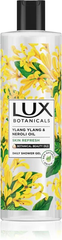 Lux Ylang Ylang & Neroli Oil gel de douche 500 ml