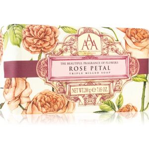 The Somerset Toiletry Co. Aromas Artesanales de Antigua Triple Milled