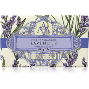 The Somerset Toiletry Co. Aromas Artesanales de Antigua Triple Milled