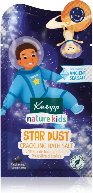 Kneipp Star Dust sel de bain 60 g