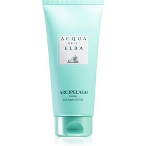 Dell Acqua dell' Elba Arcipelago Women gel de douche pour femme 200 ml