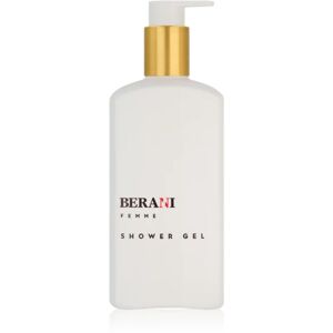 BERANI Femme Shower Gel gel de douche 300 ml