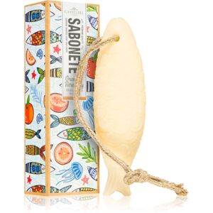 Castelbel Sardine Orange & Rosemary savon solide 80 g