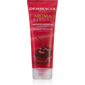 Dermacol Aroma Ritual Black Cherry gel de douche 250 ml