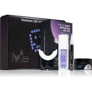 Hello Coco Teeth Whitening Maximum LED kit de blanchiment pour les dents