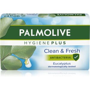 Palmolive Hygiene Plus Eucalyptus savon solide 90 g