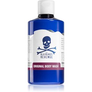 The Bluebeards Revenge Original Body Wash gel de douche pour homme 300 ml