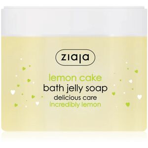 Ziaja Lemon Cake gelée de douche 260 ml