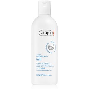 Ziaja Med Atopic Dermatitis Care émulsion pour le bain pour peaux atopiques 270 ml - Publicité Ziaja Med Atopic Dermatitis Care émulsion pour le bain pour peaux atopiques 270 ml - Publicité