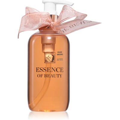 Accentra Essence Of Beauty Hand Soap savon liquide mains avec parfums vanilka a sladká mandle 250 ml - Publicité Accentra Essence Of Beauty Hand Soap savon liquide mains avec parfums vanilka a sladká mandle 250 ml - Publicité