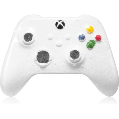 Corsair XBOX Bombe de bain - Relaxation effervescente 150g - Publicité Corsair XBOX Bombe de bain - Relaxation effervescente 150g - Publicité