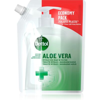 Savon liquide pour les mains à l'aloe vera - Gel hydroalcoolique - Publicité Savon liquide pour les mains à l'aloe vera - Gel hydroalcoolique - Publicité