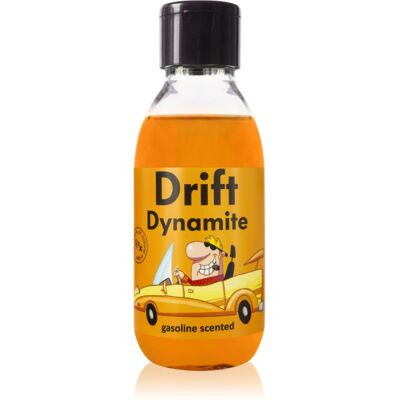 LaQ Shots! Drift Dynamite Gel Douche Hydratant - Gel douche - Publicité LaQ Shots! Drift Dynamite Gel Douche Hydratant - Gel douche - Publicité