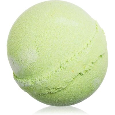 Soaphoria Fizzy Bath Bomb bombe de bain Matcha Bloom 85 g - Publicité Soaphoria Fizzy Bath Bomb bombe de bain Matcha Bloom 85 g - Publicité