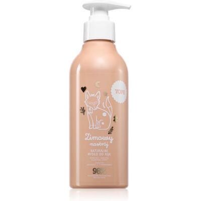 Yope Winter Mood savon liquide mains 300 ml - Publicité Yope Winter Mood savon liquide mains 300 ml - Publicité