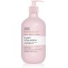 Baylis & Harding Kindness+ Plant Collagen savon liquide traitant pour les mains parfums Coconut Milk & Rose Water 500 ml