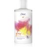 Dove Bath Therapy Glow gel bain et douche Blood Orange & Rhubarb 400 ml