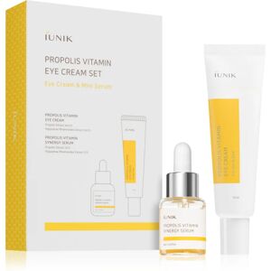 iUnik Propolis Vitamin ensemble (au complexe multivitaminé)