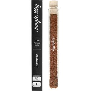 Jungle Way Cake Normal encens I. 18 g