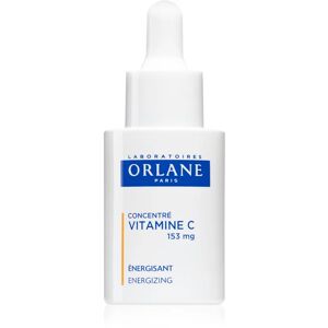 Orlane Supradose Concentré Vitamine C concentré énergisant intense à la vitamine C 30 ml