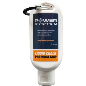 Power System Liquid Chalk magnésium liquide 50 ml