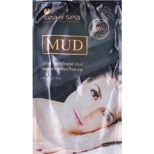 Sea of Spa Dead Sea boue aux minéraux de la mer Morte 600 g