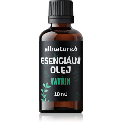 Huile Essentielle Laurel - Soulagement du Stress - 10ml - Publicité Huile Essentielle Laurel - Soulagement du Stress - 10ml - Publicité