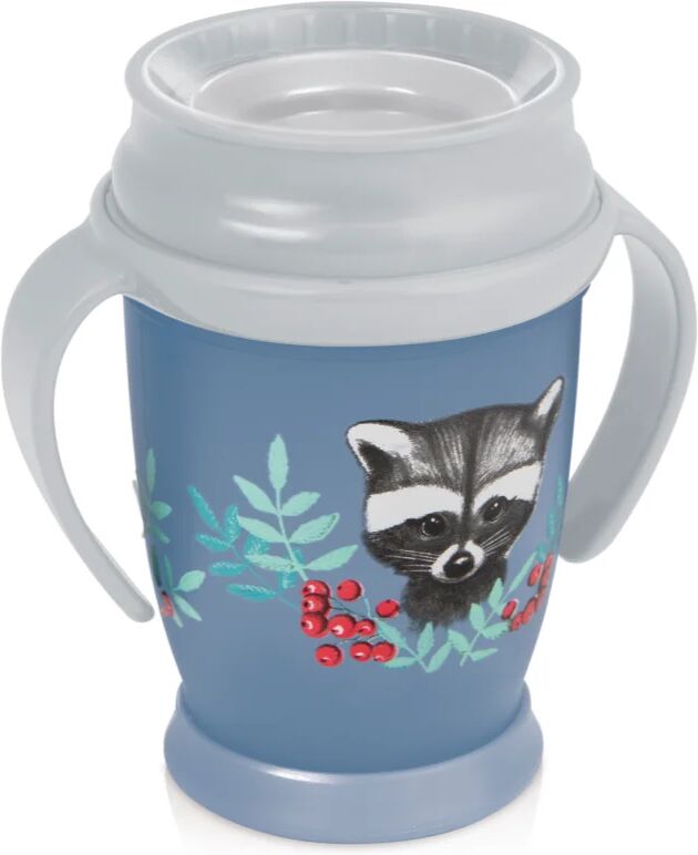 LOVI Wild Soul 360 tasse Boy 9m+ 250 ml