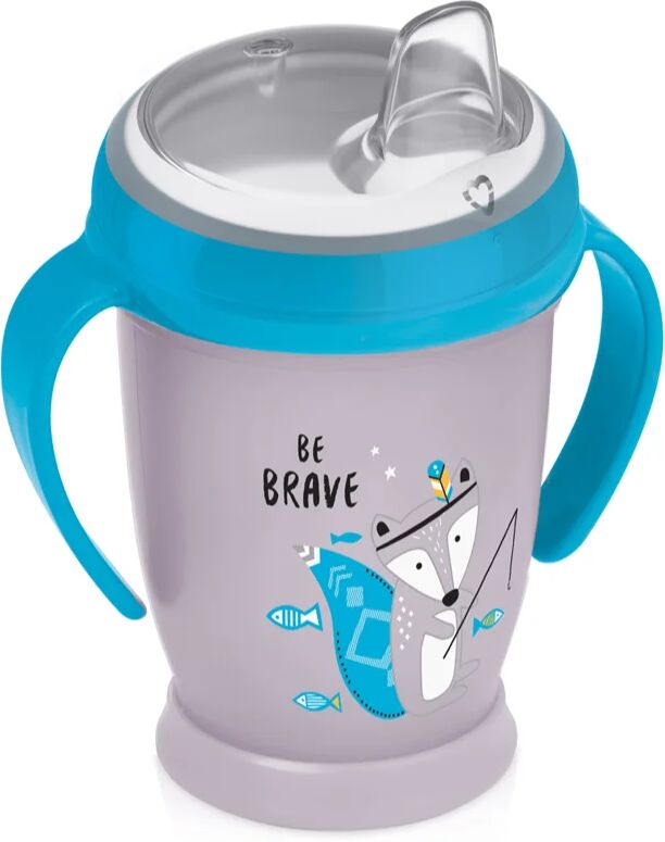 LOVI Indian Summer tasse 6+ m Boy 250 ml