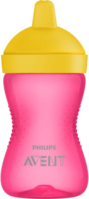 Philips Avent My Grippy tasse 18m+ Girl 300 ml