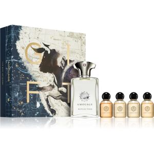 Amouage Taurus Set ensemble mixte