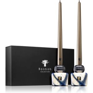 Baobab Collection Stones Lazuli Twins coffret cadeau