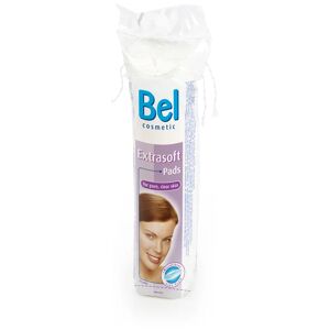 Bel Extra Soft cotons démaquillants 70 pcs