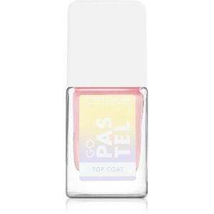 Catrice Go Pastel vernis de protection teinte 011 0,5 ml