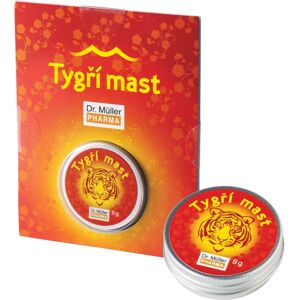 Dr. Müller Tiger ointment pommade 8 g