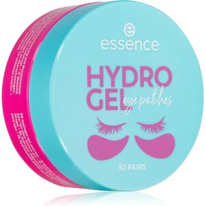 Essence HYDRO GEL coussinets en hydrogel contour des yeux 30 pcs