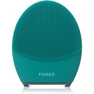 FOREO Luna™4 Men appareil de massage pour nettoyer et raffermir le visage pour homme 1 pcs