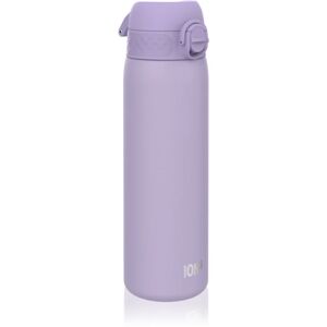 Ion8 Leak Proof bouteille isotherme petit format Light Purple 500 ml