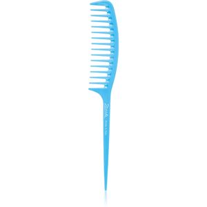 Janeke Fashion Comb For Gel Application peigne pour l’application de produits en gel 1 pcs