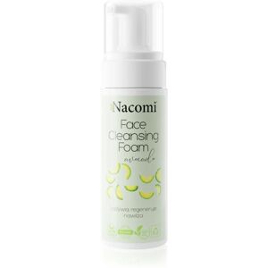 Nacomi Face mousse nettoyante Avocado 150 ml