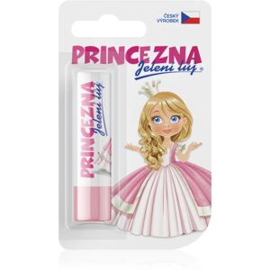 Regina Princess pommade pour enfant (Bubble Gum) 4.8 g