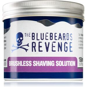 The Bluebeards Revenge Brushless Shaving Solution gel de rasage 150 ml