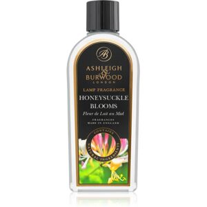 Ashleigh & Burwood London Lamp Fragrance Honeysuckle Blooms recharge pour lampe catalytique 500 ml