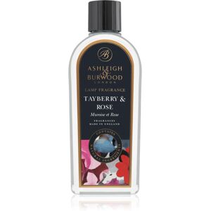 Ashleigh & Burwood London Lamp Fragrance Tayberry & Rose recharge pour lampe catalytique 500 ml